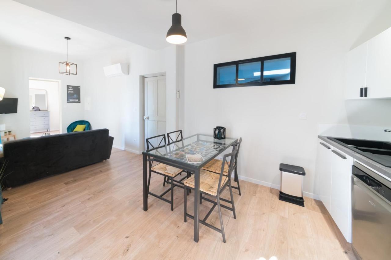 Appartement Fiora - Welkeys Aviñón Exterior foto