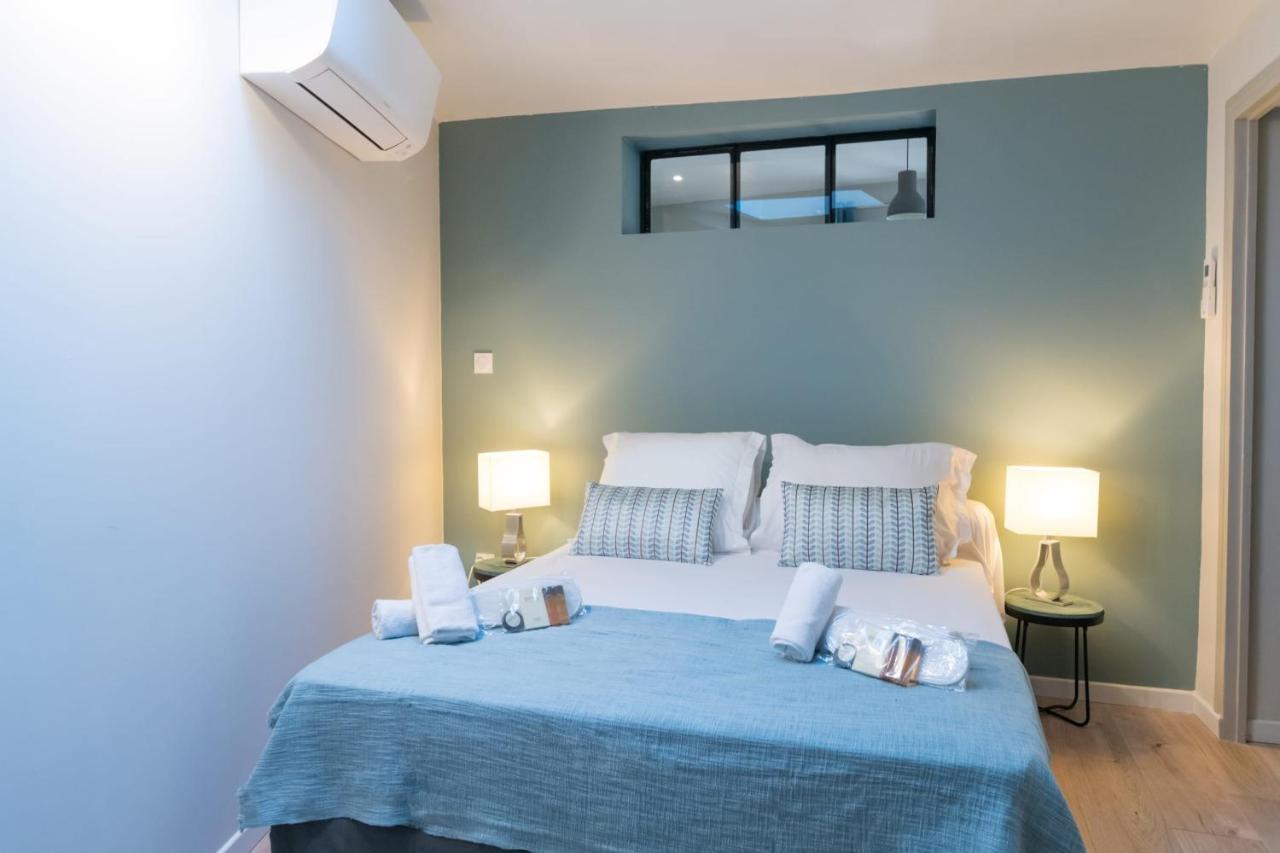 Appartement Fiora - Welkeys Aviñón Exterior foto